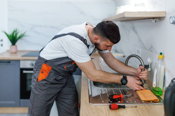 Best Faucet Repair  in Caway, AR