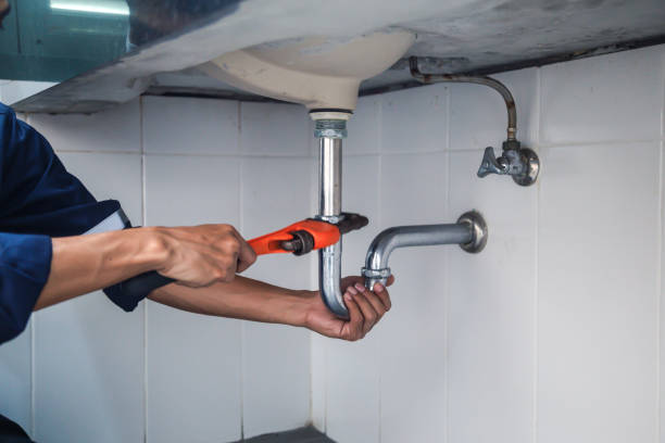Best Plumbing Inspection Services  in Caway, AR
