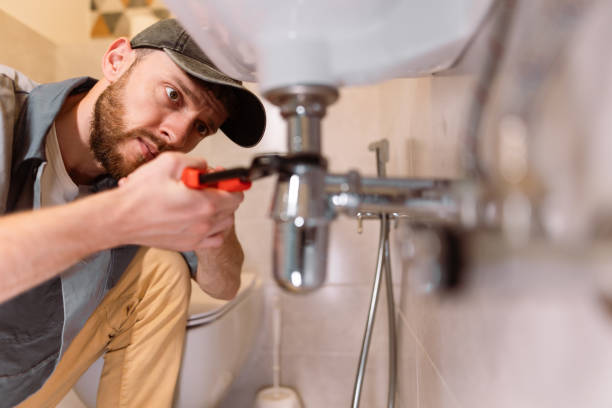 Reliable Caraway, AR Plumbing Solutions