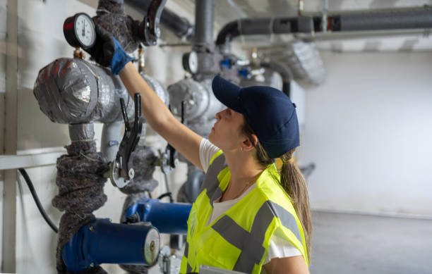 Boilers & Radiators