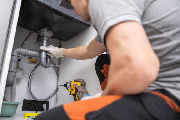 Best Gas Line Repair  in Caway, AR